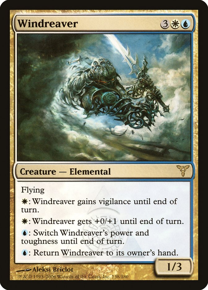 image Windreaver