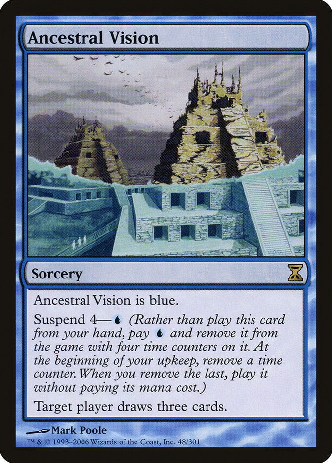 image Ancestral Vision