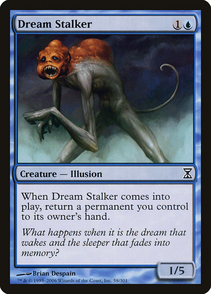 image Dream Stalker