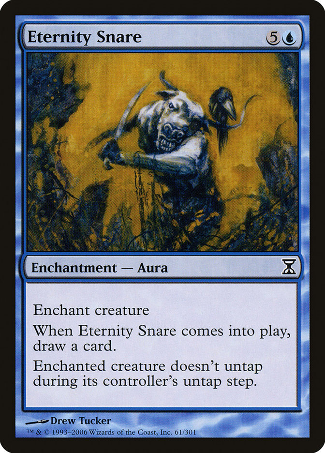 image Eternity Snare