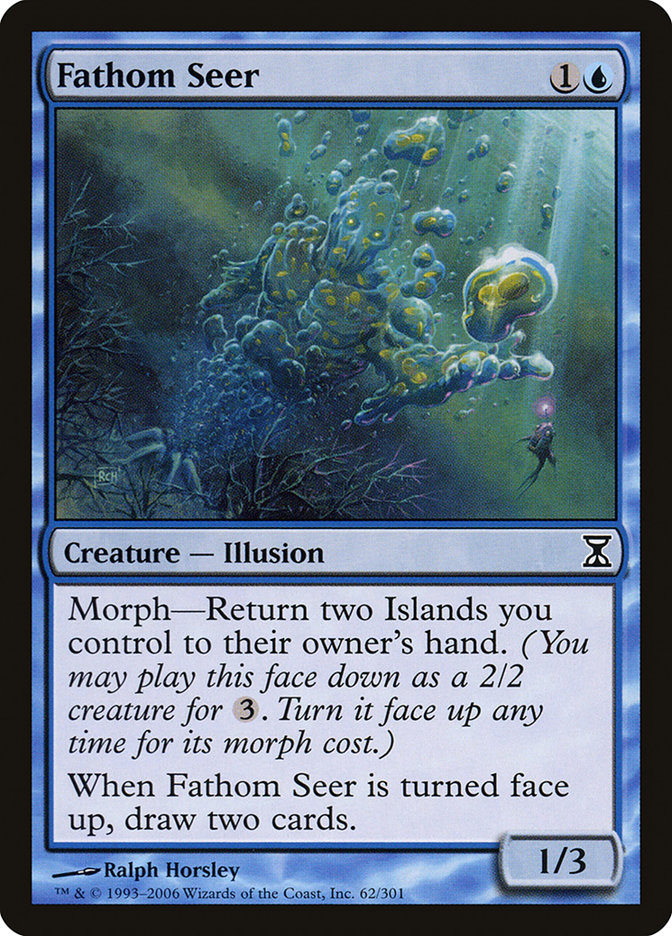image Fathom Seer