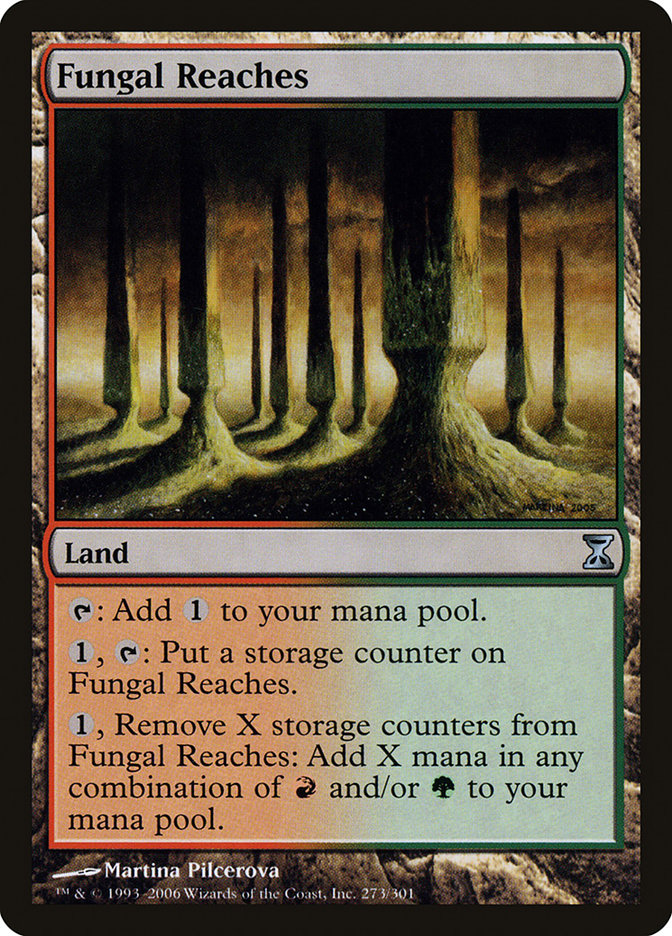image Fungal Reaches