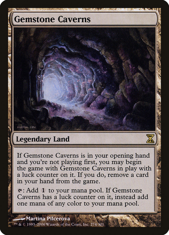 image Gemstone Caverns