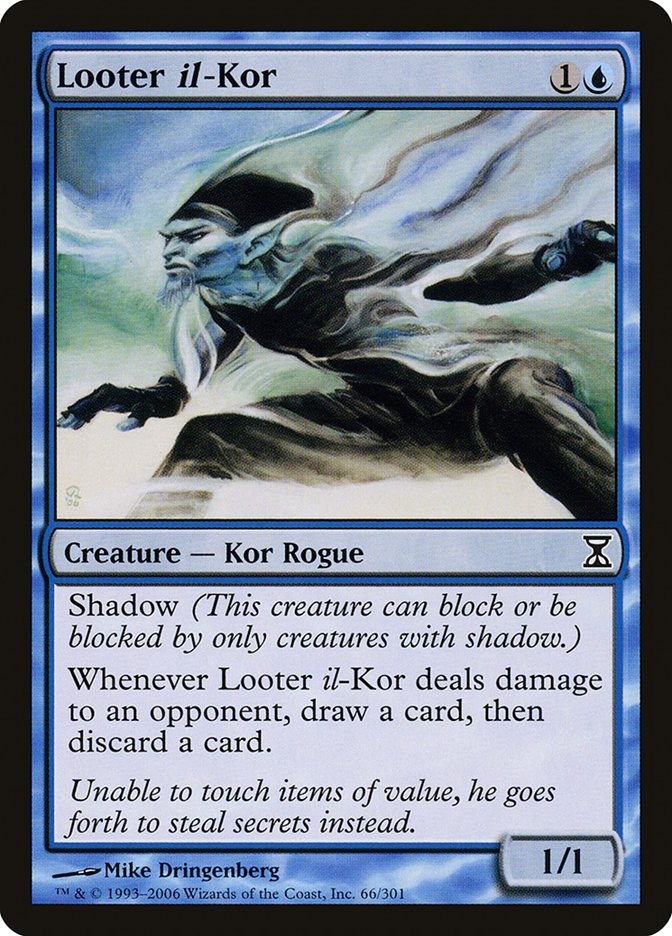 image Looter il-Kor