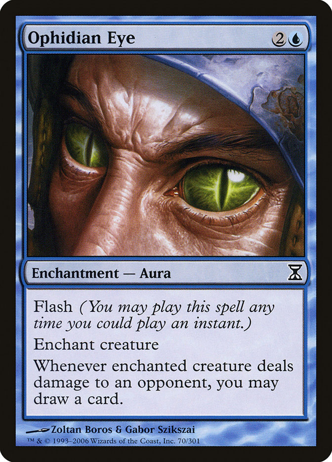 image Ophidian Eye