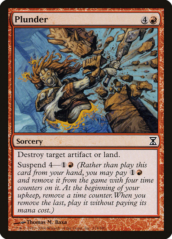 image Plunder
