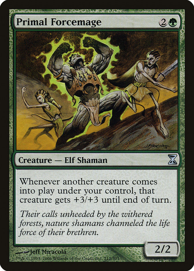 image Primal Forcemage