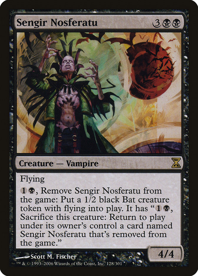 image Sengir Nosferatu