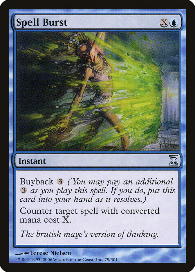 image Spell Burst