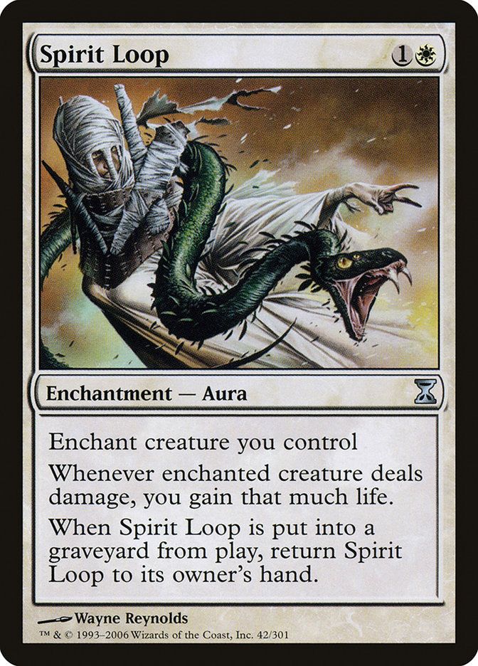 image Spirit Loop