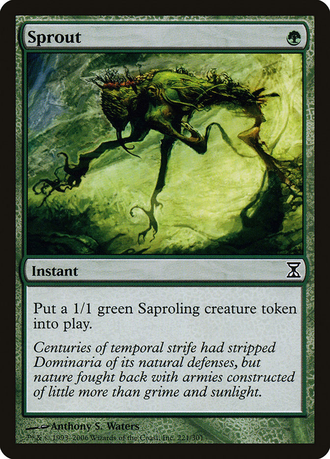 image Sprout