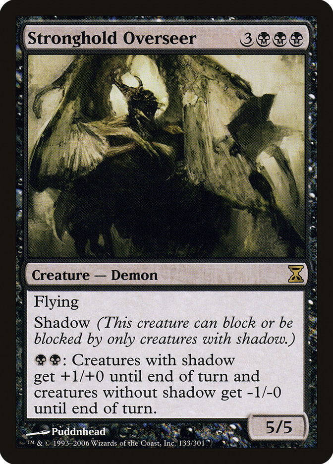 image Stronghold Overseer