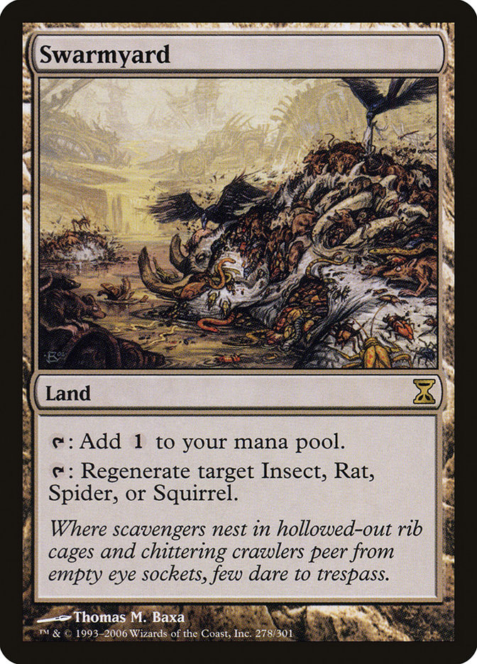 image Swarmyard