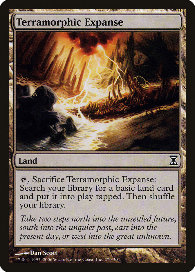image Terramorphic Expanse