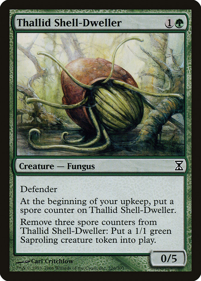 image Thallid Shell-Dweller