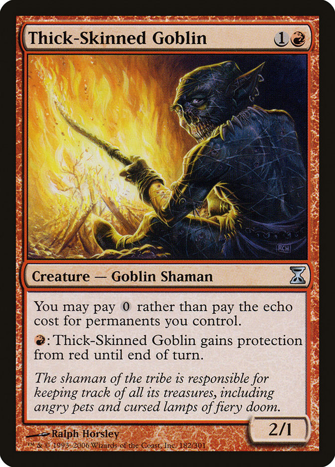 image Thick-Skinned Goblin