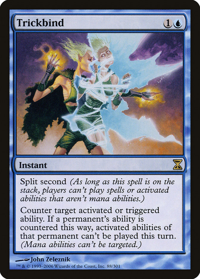 image Trickbind