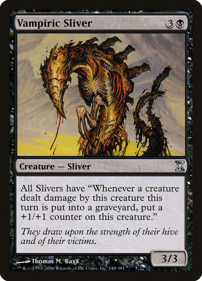 image Vampiric Sliver