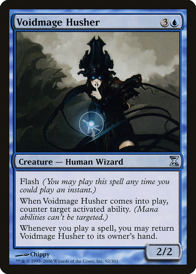 image Voidmage Husher