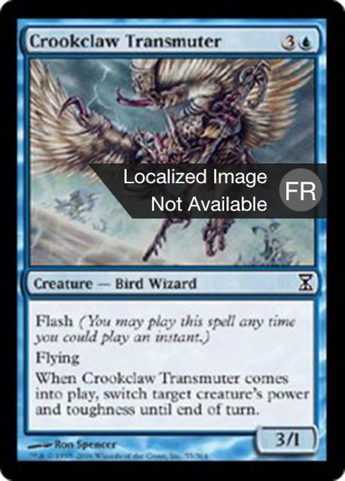 image Transmutateur crocheserre