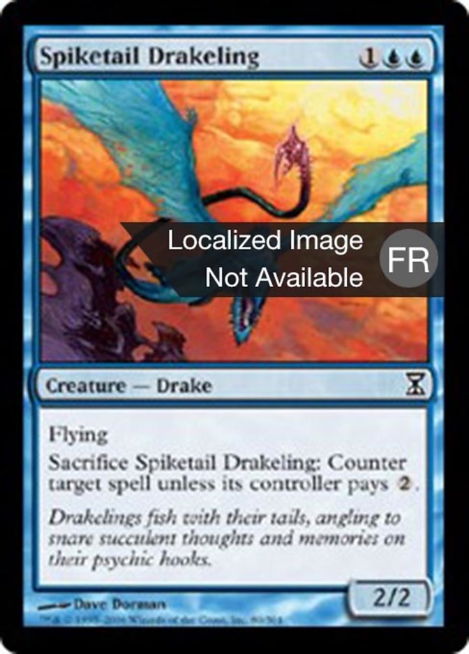 image Drakônnet dracodard