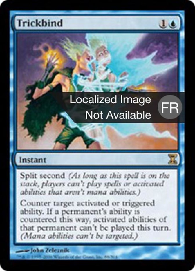 image Trompentrave