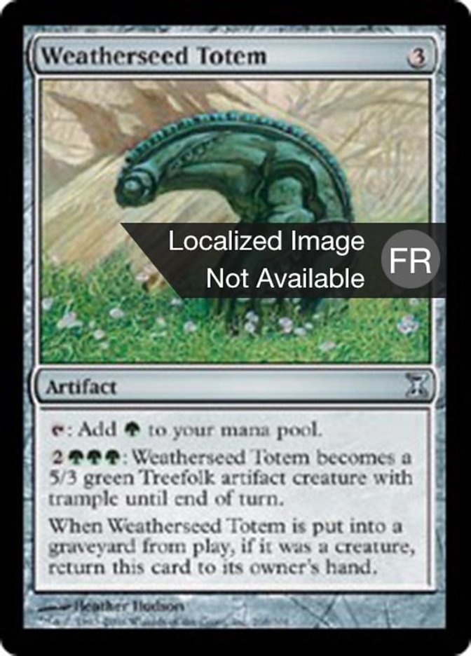 image Totem de Brisengraine