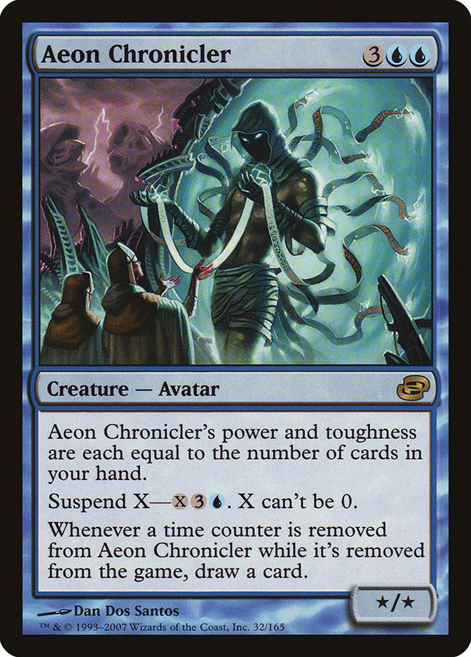 image Aeon Chronicler