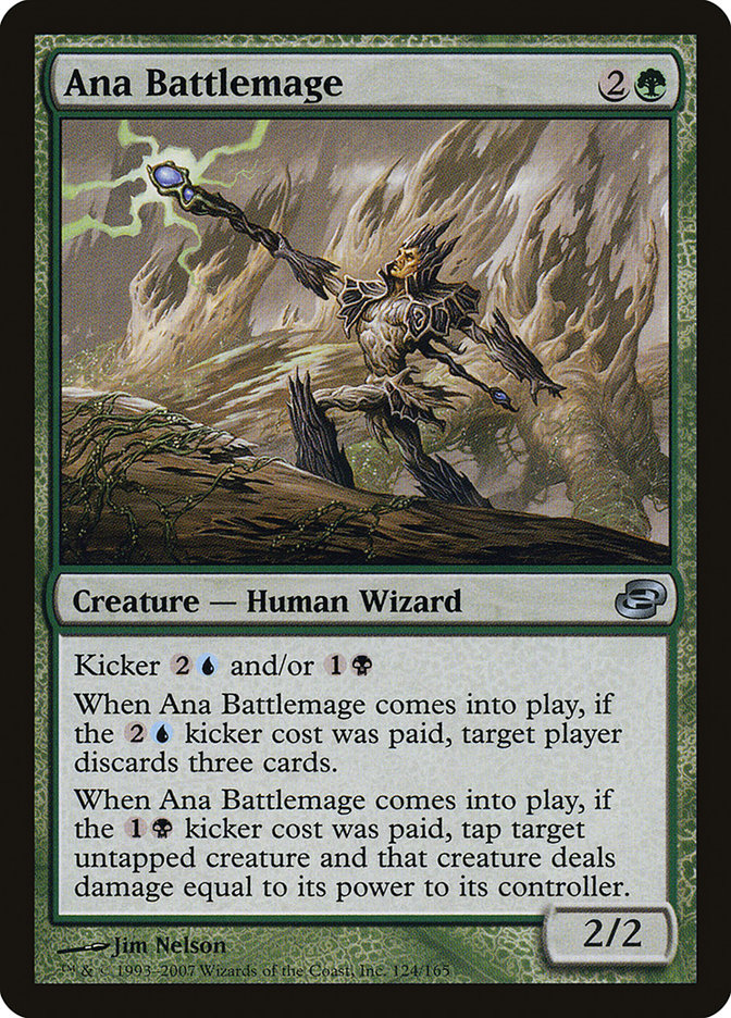 image Ana Battlemage