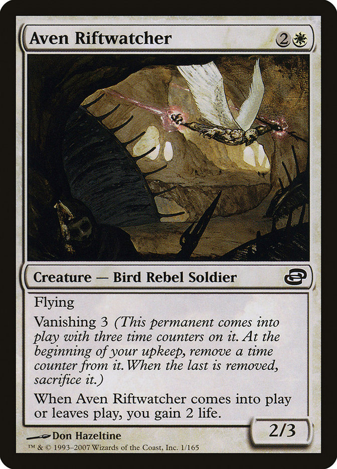 image Aven Riftwatcher