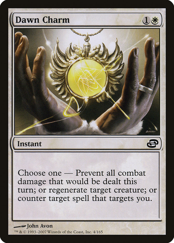 image Dawn Charm