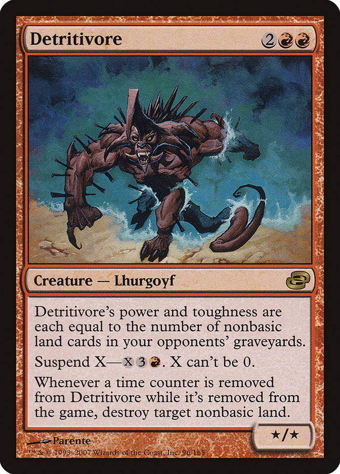 image Detritivore