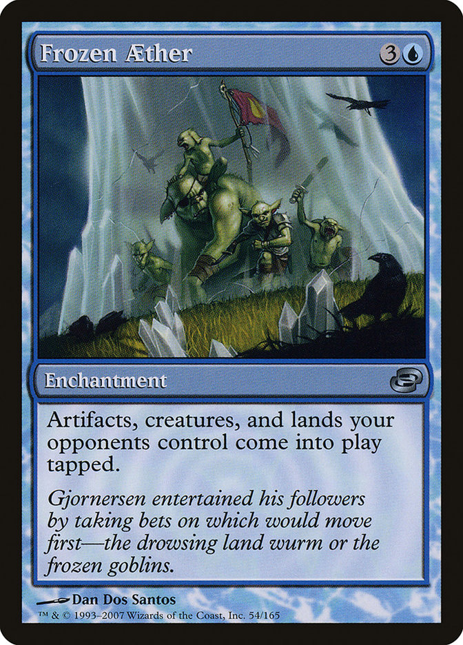 image Frozen Aether