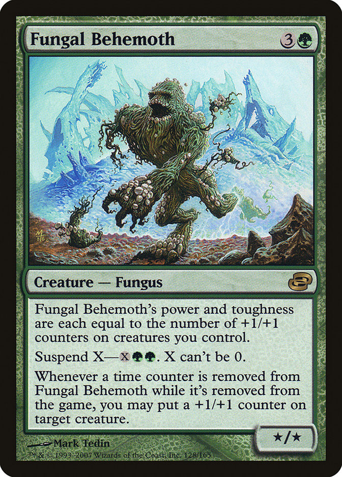 image Fungal Behemoth