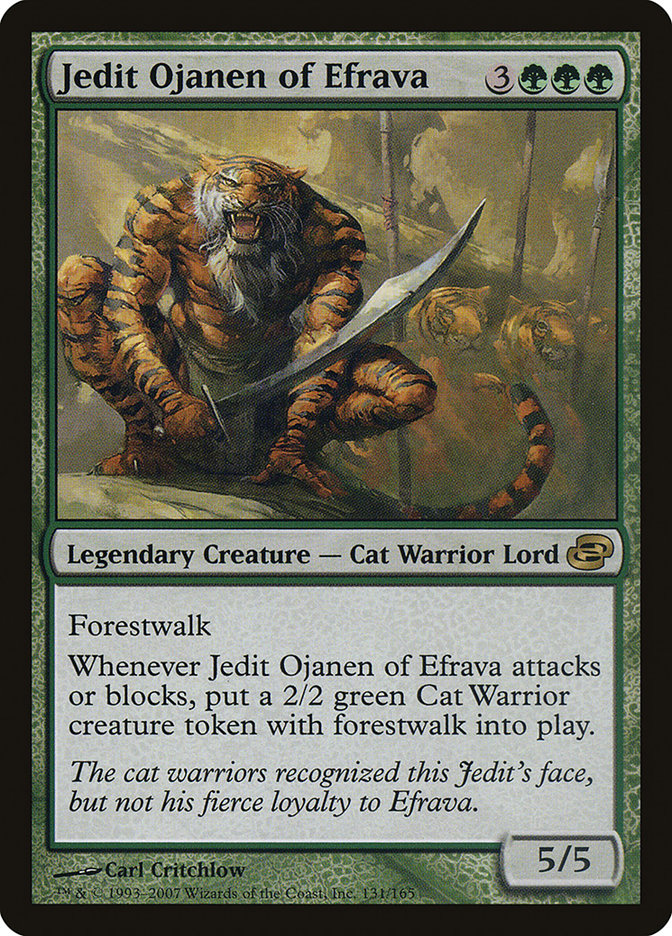 image Jedit Ojanen of Efrava