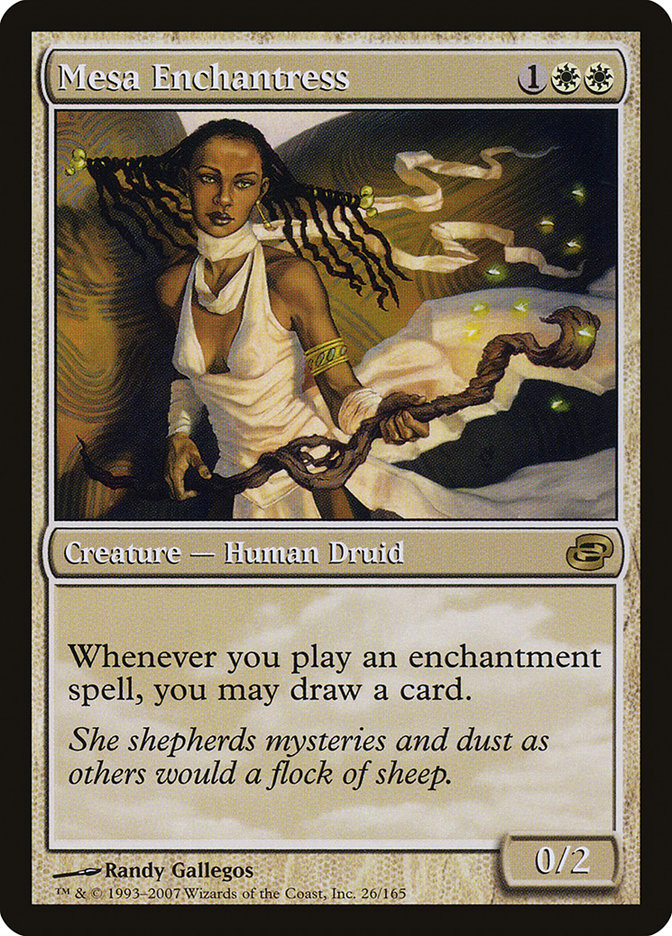 image Mesa Enchantress