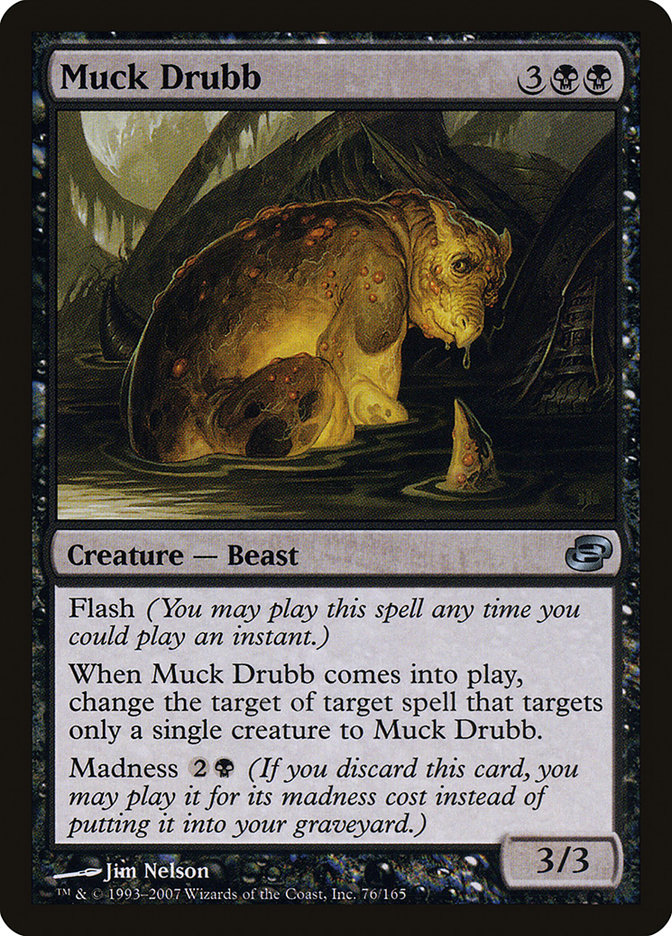 image Muck Drubb