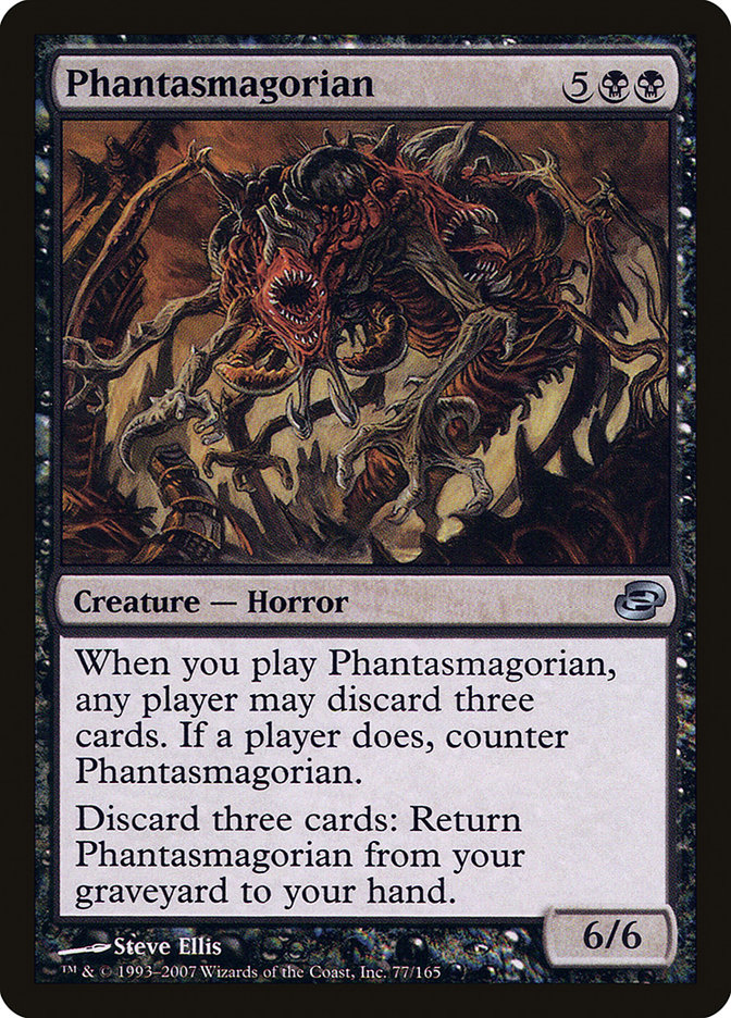 image Phantasmagorian