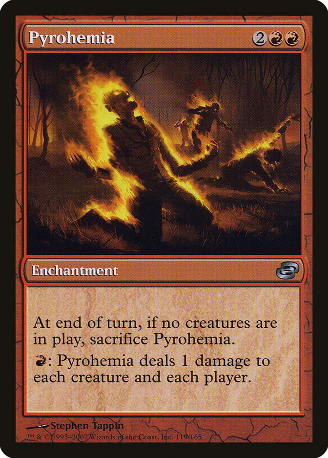 image Pyrohemia