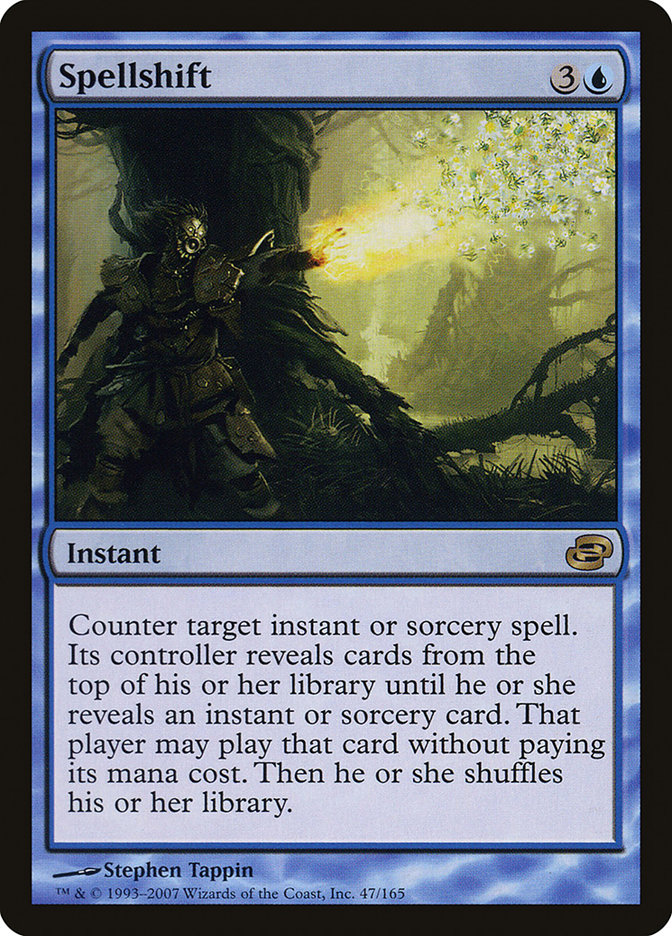 image Spellshift