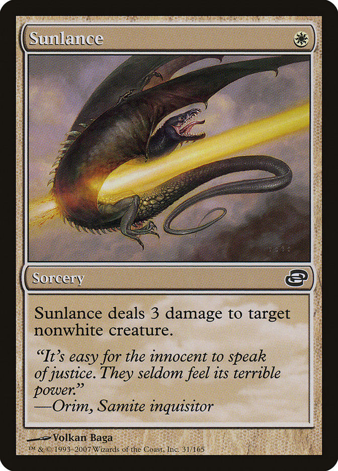 image Sunlance