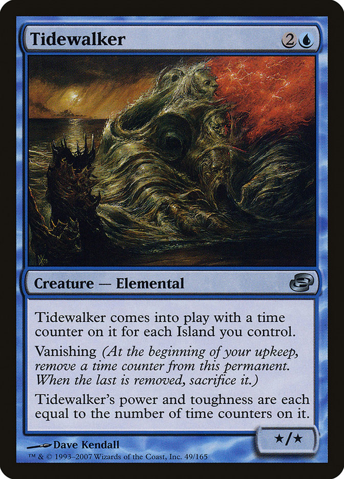 image Tidewalker