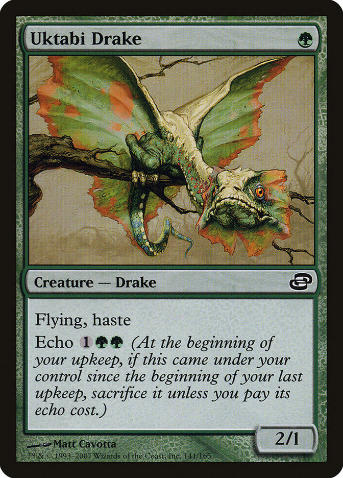 image Uktabi Drake
