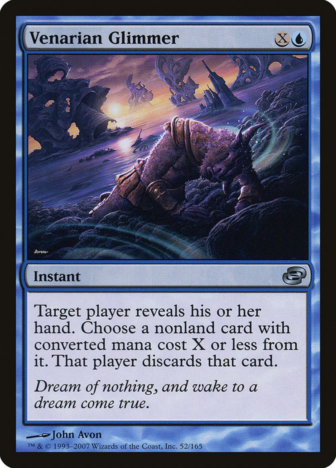 image Venarian Glimmer