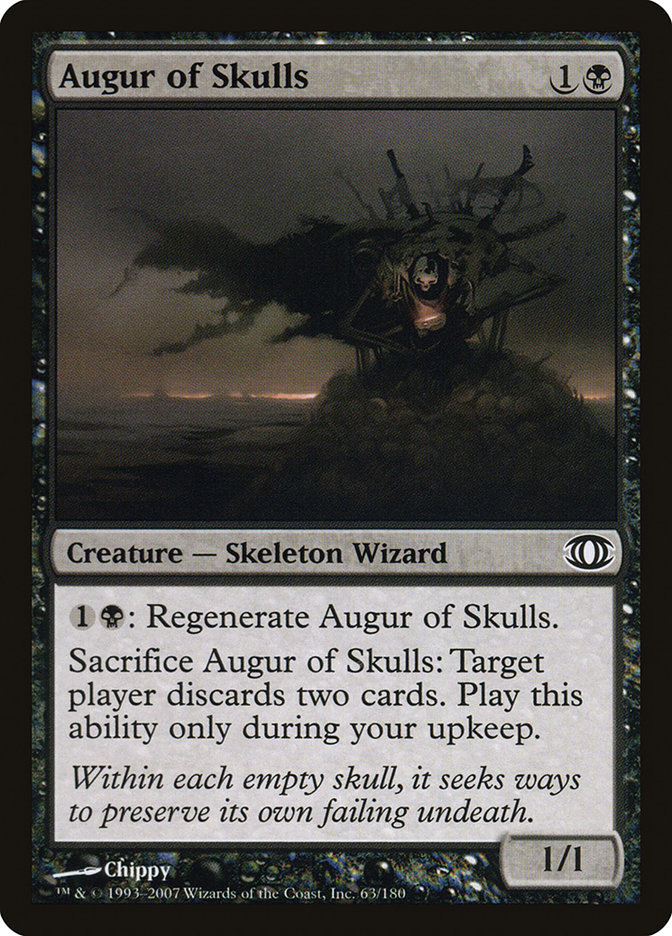 image Augur of Skulls
