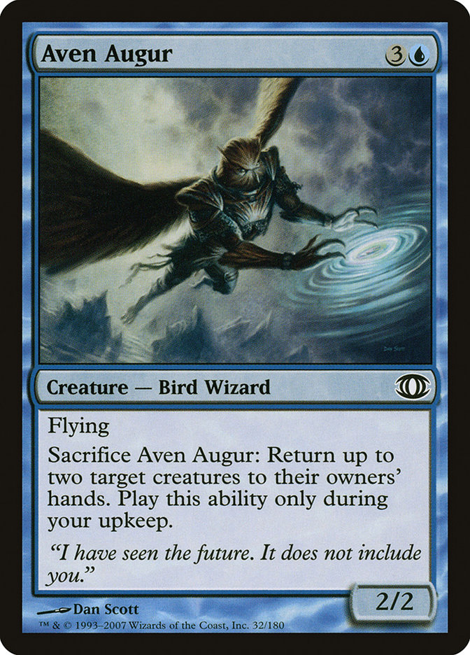 image Aven Augur