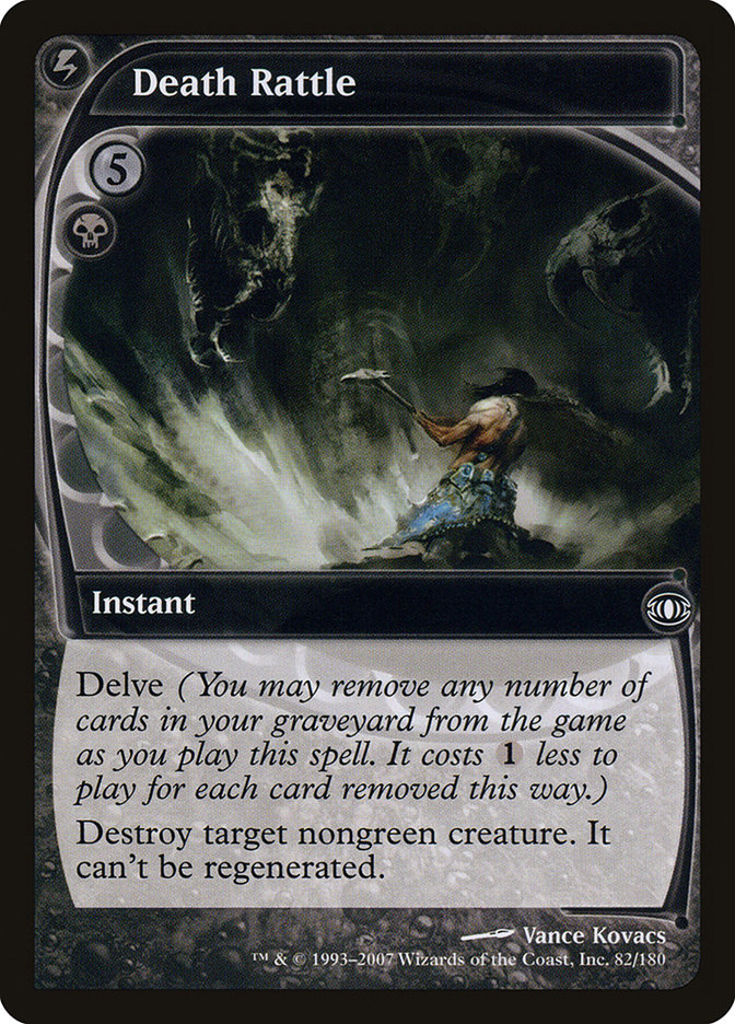 image Death Rattle