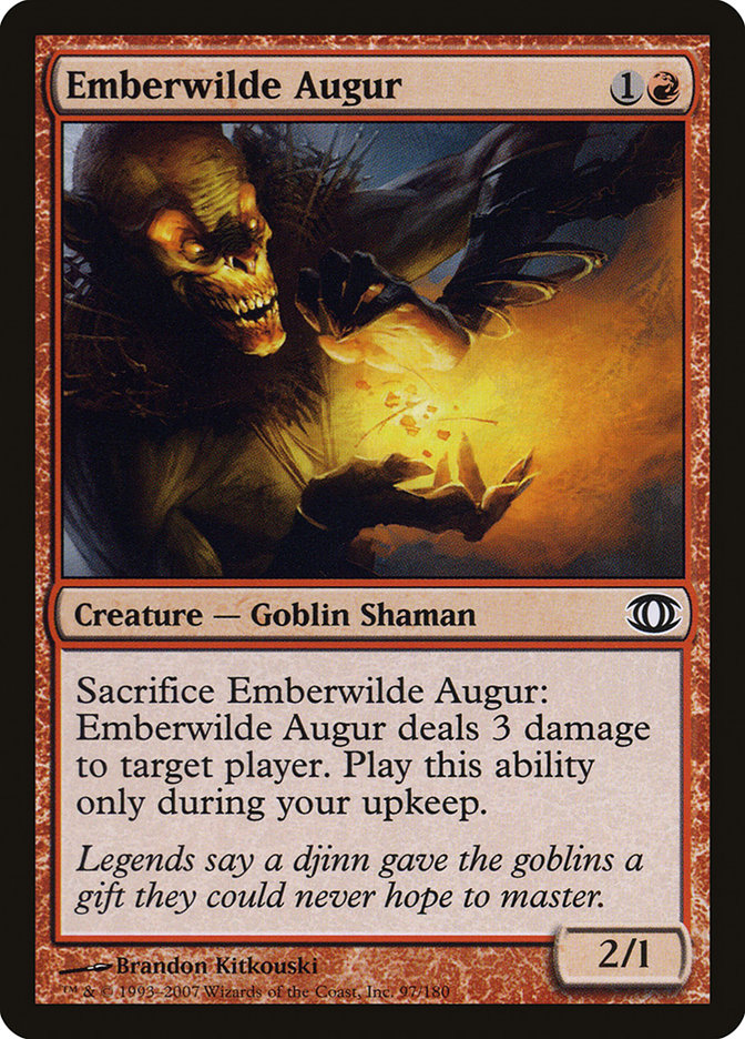 image Emberwilde Augur
