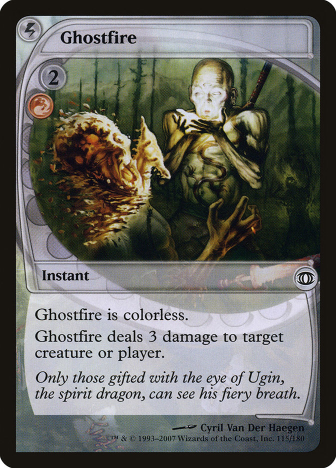 image Ghostfire
