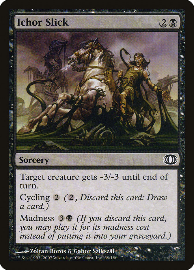 image Ichor Slick